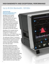 WaveMaster 8 Zi-A Oscilloscopes-2