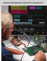 WaveMaster 8 Zi-A Oscilloscopes-4
