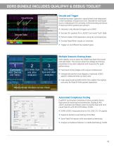 WaveMaster 8 Zi-B 4 GHz – 20 GHz Oscilloscopes-11