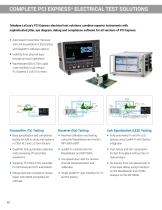 WaveMaster 8 Zi-B 4 GHz – 20 GHz Oscilloscopes-12