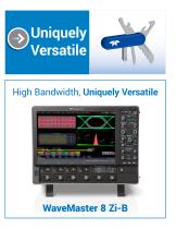 WaveMaster 8 Zi-B 4 GHz – 20 GHz Oscilloscopes-3
