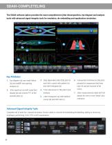 WaveMaster 8 Zi-B 4 GHz – 20 GHz Oscilloscopes-8