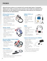 WavePro 7 Zi-A Oscilloscopes-10