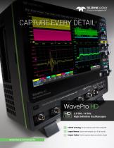 WavePro HD