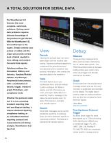 WaveRunner 6 Zi Oscilloscopes-10