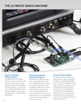 WaveRunner 6 Zi Oscilloscopes-2