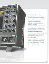 WaveRunner Xi-A / MXi-A Oscilloscopes-3