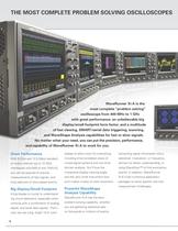 WaveRunner Xi-A / MXi-A Oscilloscopes-6