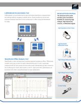 WaveSurfer 3000 Oscilloscopes-7