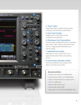 WaveSurfer MXs-B and MSO MXs-B Oscilloscopes-5