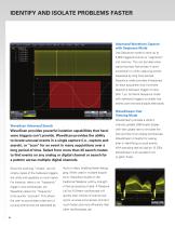 WaveSurfer MXs-B and MSO MXs-B Oscilloscopes-6