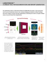 WaveSurfer MXs-B And MSO MXs-B Oscilloscopes - Teledyne LeCroy Europe ...