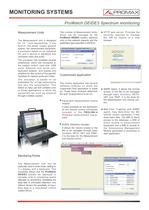 PROWATCH DEIDE 3 Detection and Identification of Digital TV and radio signals-3
