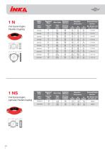 COUPLINGS &  FITTINGS CATALOGUE - 10