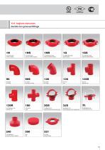 COUPLINGS &  FITTINGS CATALOGUE - 9