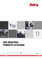 MSS INDUSTRIAL PRODUCTS CATALOGUE-1