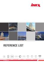 Reference List - 1