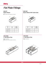 STRUT SYSTEMS CATALOGUE - 25