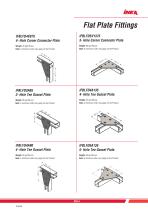 STRUT SYSTEMS CATALOGUE - 28