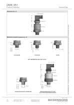 data sheet 351-4