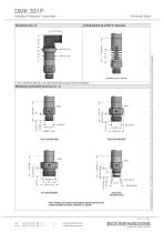 data sheet DMK 331 P - 4