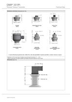 data sheet DMP 331 Pi - 4