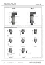 data sheet DMP i - 5