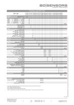 data sheet DPT 200-10