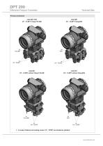 data sheet DPT 200-5
