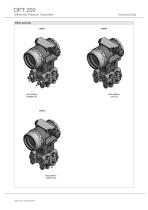 data sheet DPT 200-6