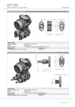 data sheet DPT 200-7