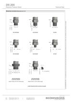 data sheet DS 200-5