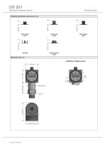 data sheet DS 201 - 4