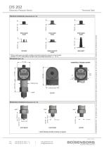 data sheet DS 202 - 4