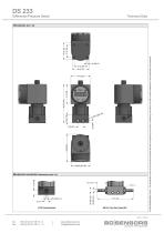 data sheet DS 233-4