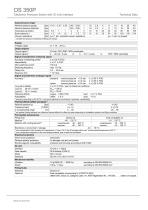 data sheet DS 350P - 2