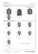 data sheet DS210 - 4