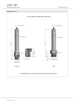 data sheet LMK 387-4