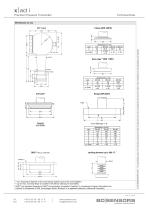 data sheet x|act i - 4