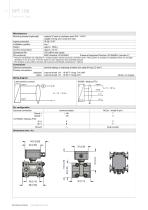 Differential  pressure transmitter-16