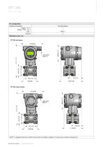 Differential  pressure transmitter-7