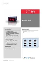 displays and evaluation devices-12