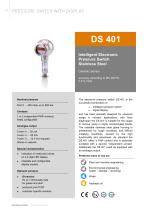 Product Catalogue - Pressure Switch-10