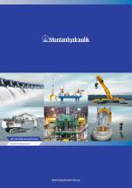 MONTANHYDRAULIK GROUP-1