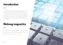 Clamping - Handling - Demagnetisation - Heavy handling - Magnetic Drills-2