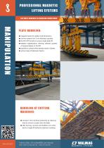 Heavy Handling Systems 2014 - 4