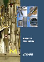 Magnetic Separation I 2014 - 1