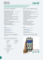 Calibration of Torque & Force-6