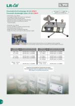 LR-Cal Pressure Calibrators and Test Pumps-10