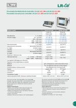 LR-Cal Pressure Calibrators and Test Pumps-5